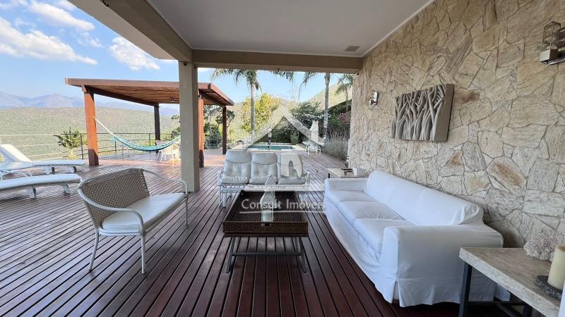 Casa para Temporada ,  para Alugar em Itaipava, Petrópolis - RJ - Foto 36