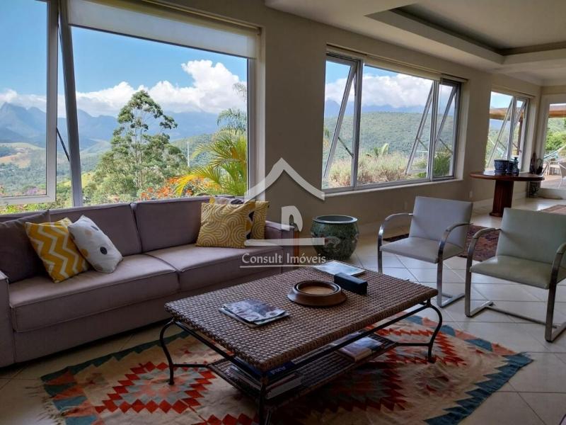 Casa para Temporada ,  para Alugar em Itaipava, Petrópolis - RJ - Foto 40