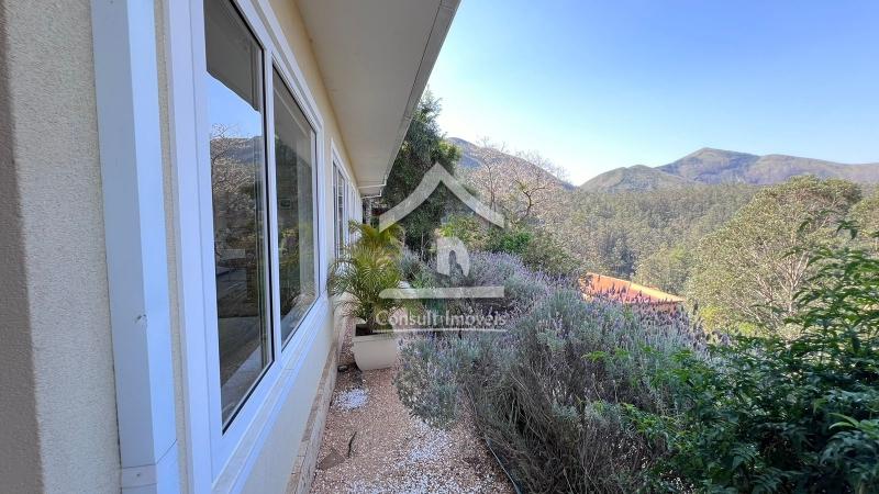 Casa para Temporada ,  para Alugar em Itaipava, Petrópolis - RJ - Foto 10