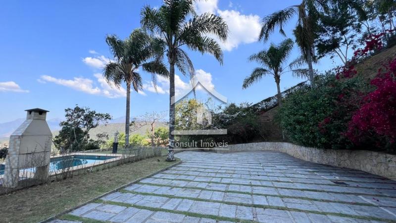 Casa para Temporada ,  para Alugar em Itaipava, Petrópolis - RJ - Foto 18