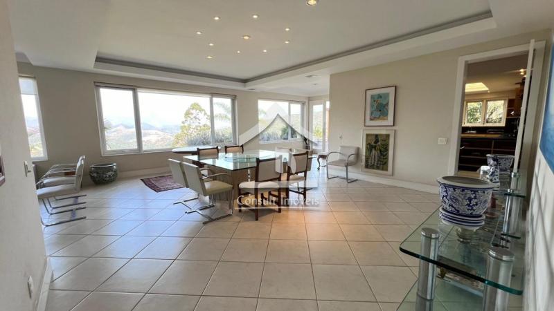 Casa para Temporada ,  para Alugar em Itaipava, Petrópolis - RJ - Foto 41