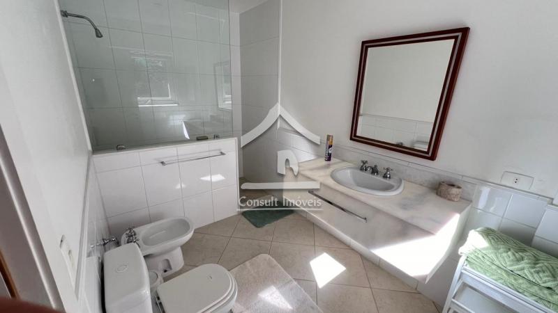 Casa para Temporada ,  para Alugar em Itaipava, Petrópolis - RJ - Foto 22