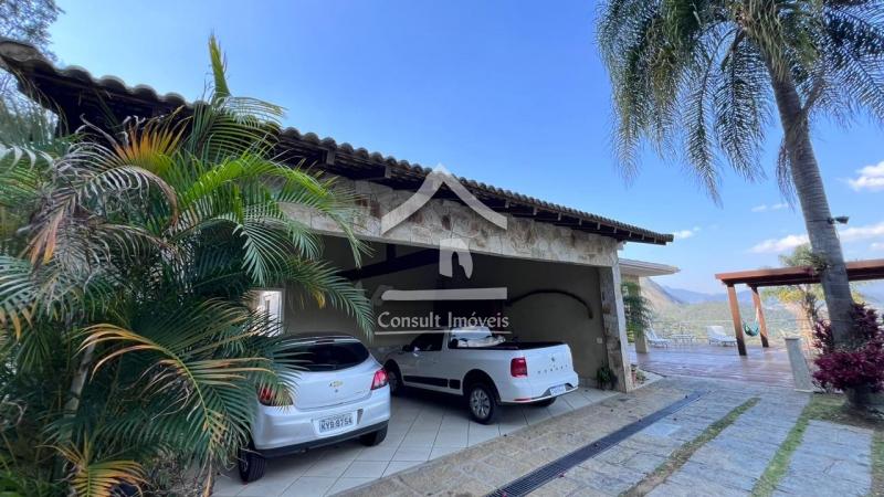 Casa para Temporada ,  para Alugar em Itaipava, Petrópolis - RJ - Foto 19