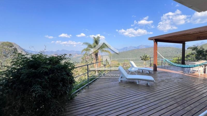 Casa para Temporada ,  para Alugar em Itaipava, Petrópolis - RJ - Foto 20