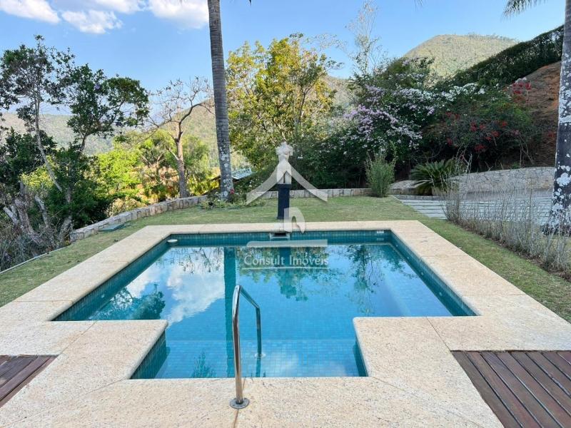 Casa para Temporada ,  para Alugar em Itaipava, Petrópolis - RJ - Foto 33