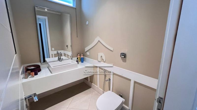 Casa para Temporada ,  para Alugar em Itaipava, Petrópolis - RJ - Foto 44