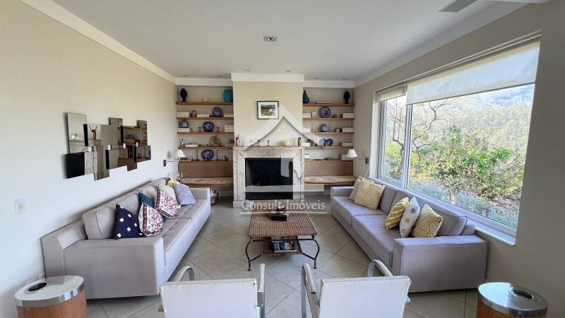 Casa para Temporada ,  para Alugar em Itaipava, Petrópolis - RJ - Foto 27