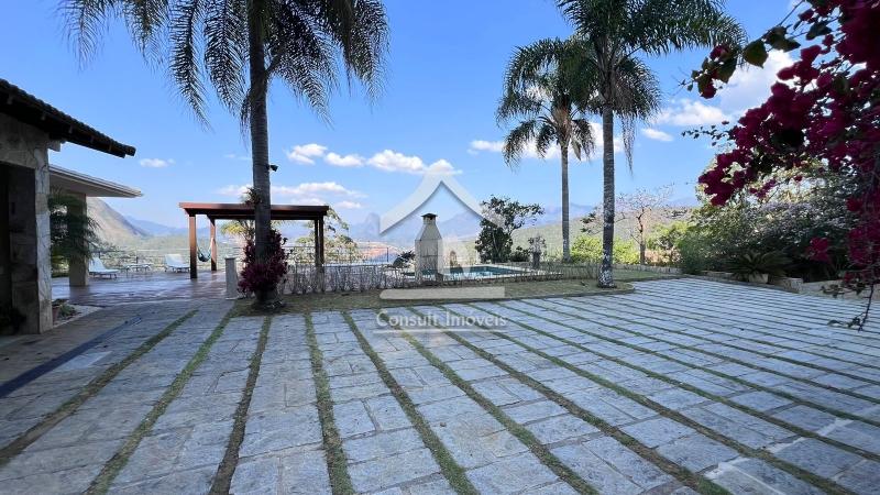 Casa para Temporada ,  para Alugar em Itaipava, Petrópolis - RJ - Foto 24