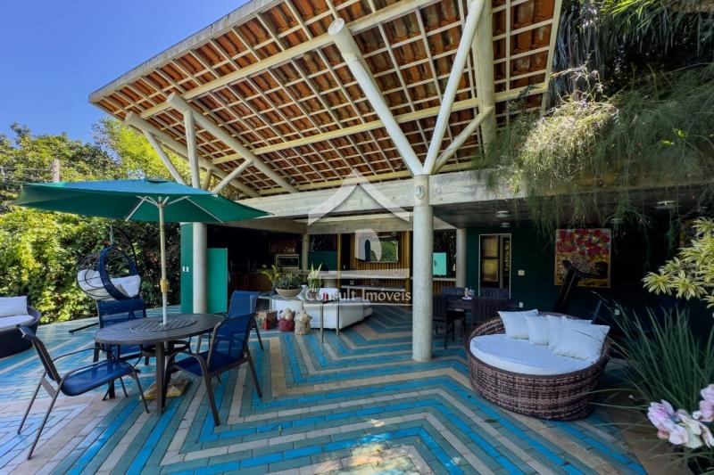 Casa à venda em Nogueira, Petrópolis - RJ - Foto 19