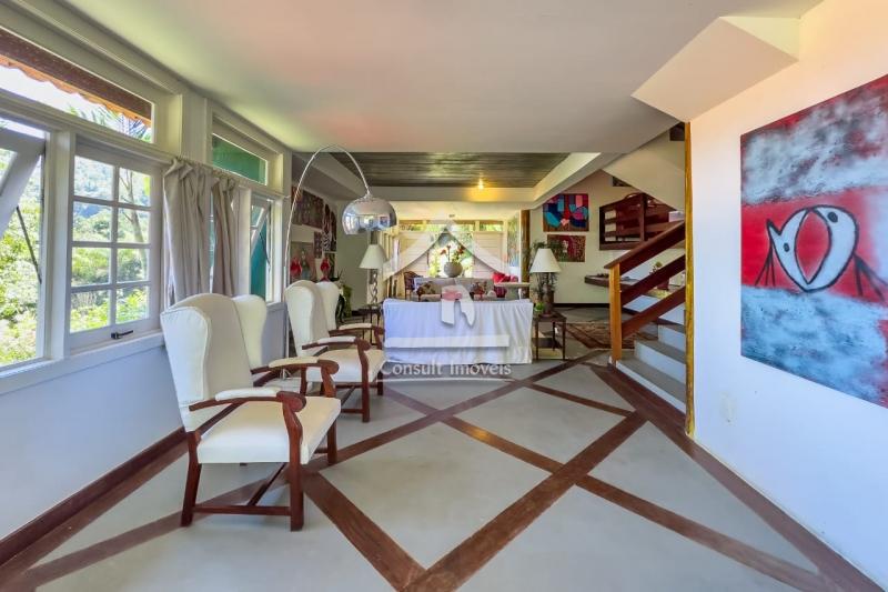 Casa à venda em Nogueira, Petrópolis - RJ - Foto 2