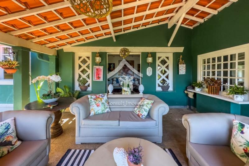 Casa à venda em Nogueira, Petrópolis - RJ - Foto 16