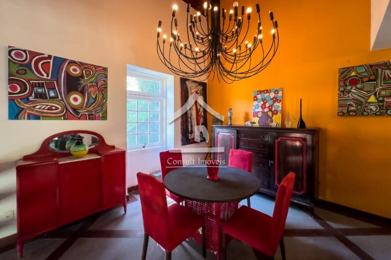 Casa à venda em Nogueira, Petrópolis - RJ - Foto 14