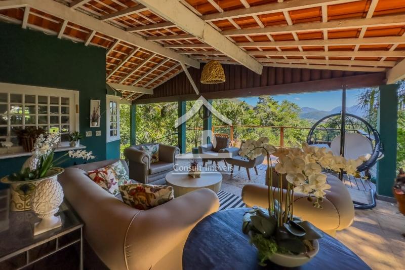 Casa à venda em Nogueira, Petrópolis - RJ - Foto 17