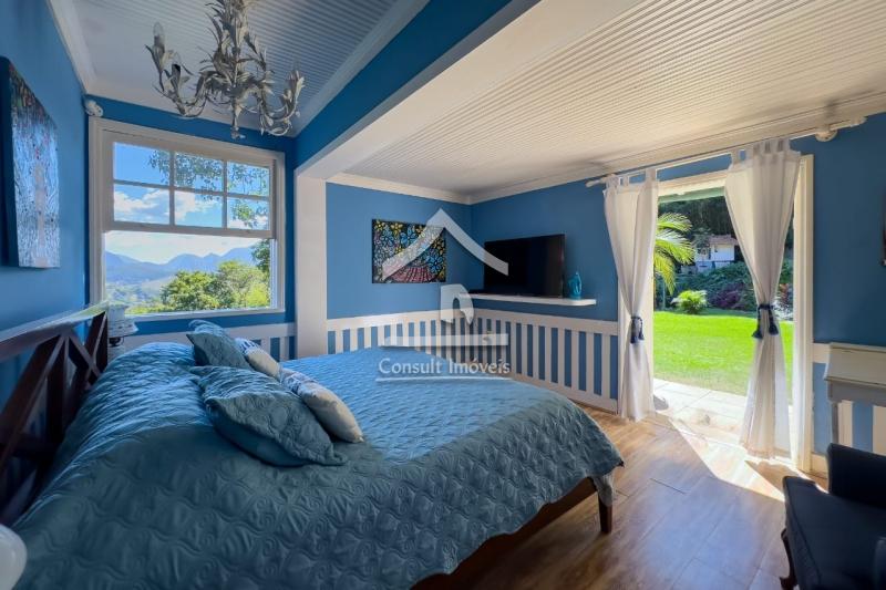 Casa à venda em Nogueira, Petrópolis - RJ - Foto 8