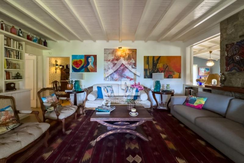 Casa à venda em Nogueira, Petrópolis - RJ - Foto 13