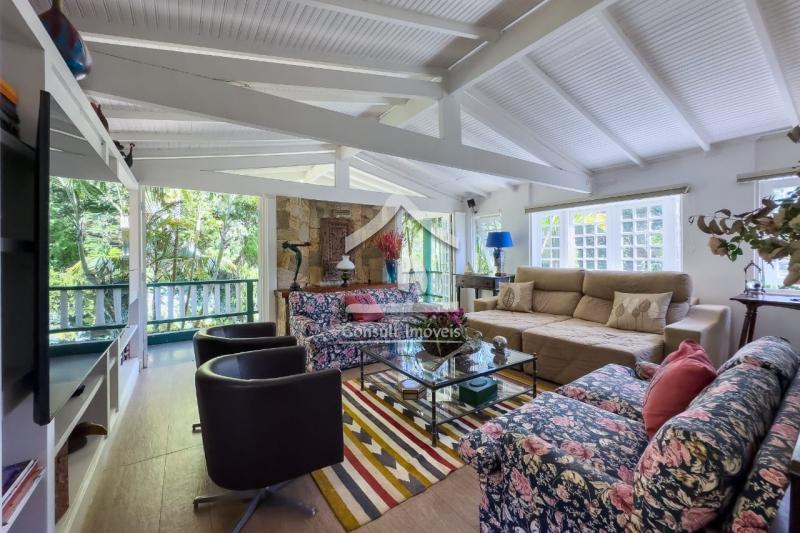 Casa à venda em Nogueira, Petrópolis - RJ - Foto 15