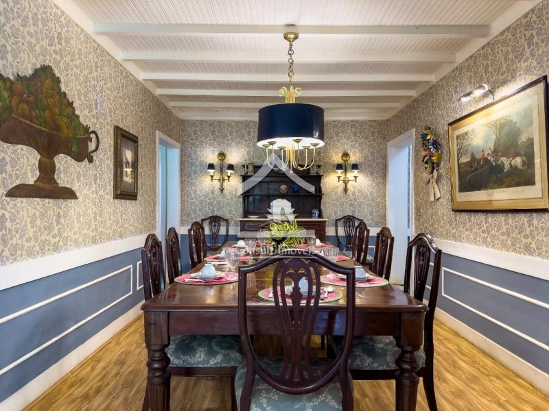 Casa à venda em Nogueira, Petrópolis - RJ - Foto 12