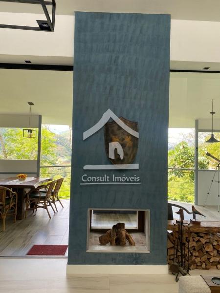 Casa à venda em Itaipava, Petrópolis - RJ - Foto 26