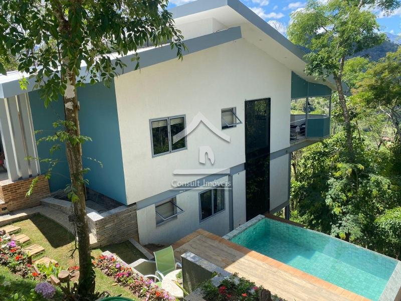 Casa à venda em Itaipava, Petrópolis - RJ - Foto 1