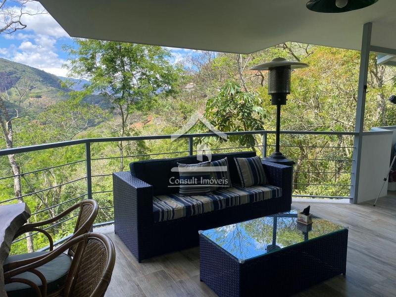 Casa à venda em Itaipava, Petrópolis - RJ - Foto 25