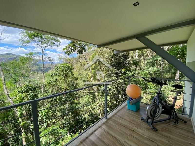 Casa à venda em Itaipava, Petrópolis - RJ - Foto 21