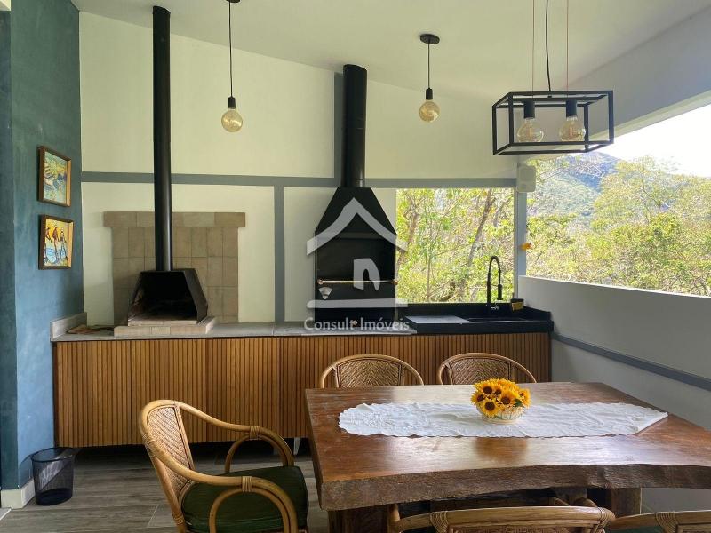 Casa à venda em Itaipava, Petrópolis - RJ - Foto 20