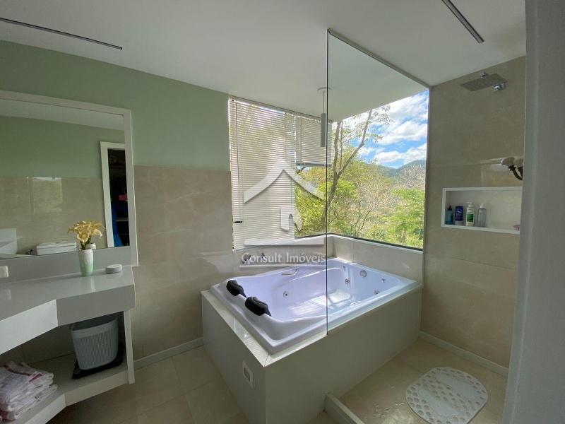 Casa à venda em Itaipava, Petrópolis - RJ - Foto 12