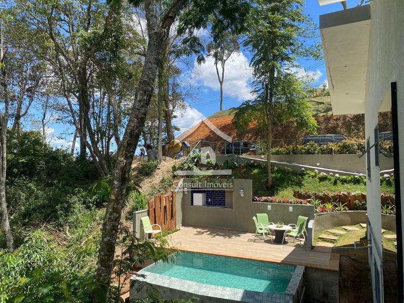 Casa à venda em Itaipava, Petrópolis - RJ - Foto 10