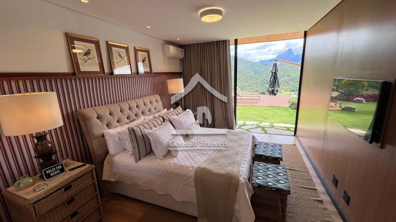 Casa à venda em Itaipava, Petrópolis - RJ - Foto 2