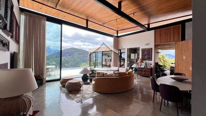 Casa à venda em Itaipava, Petrópolis - RJ - Foto 27