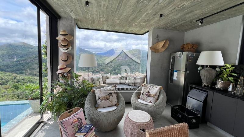 Casa à venda em Itaipava, Petrópolis - RJ - Foto 9