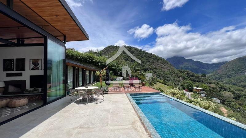 Casa à venda em Itaipava, Petrópolis - RJ - Foto 31