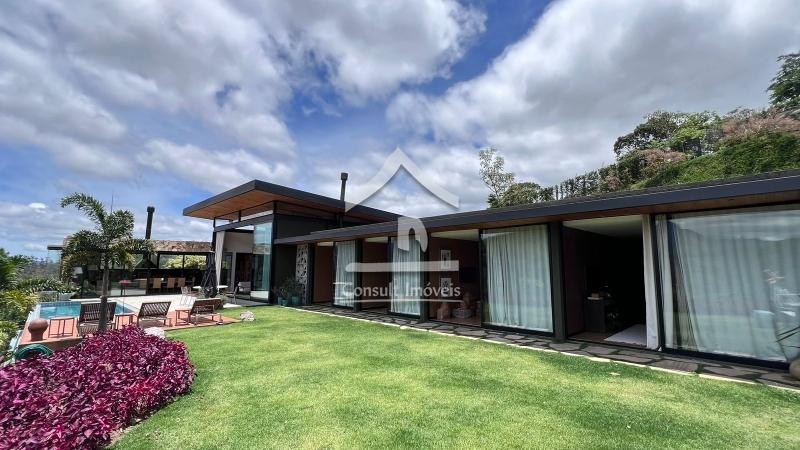 Casa à venda em Itaipava, Petrópolis - RJ - Foto 29