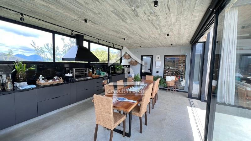 Casa à venda em Itaipava, Petrópolis - RJ - Foto 6