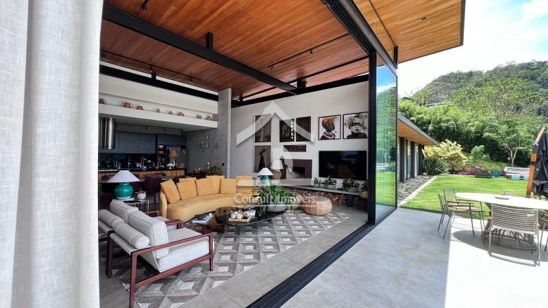 Casa à venda em Itaipava, Petrópolis - RJ - Foto 26