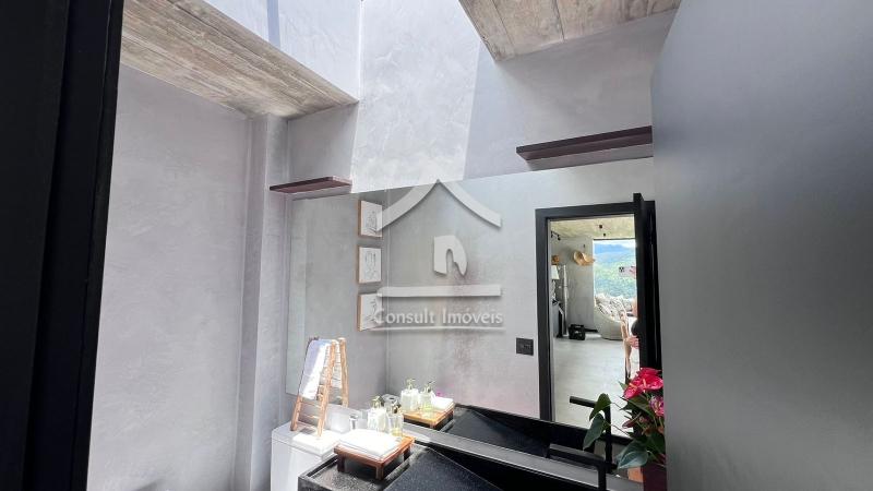 Casa à venda em Itaipava, Petrópolis - RJ - Foto 5