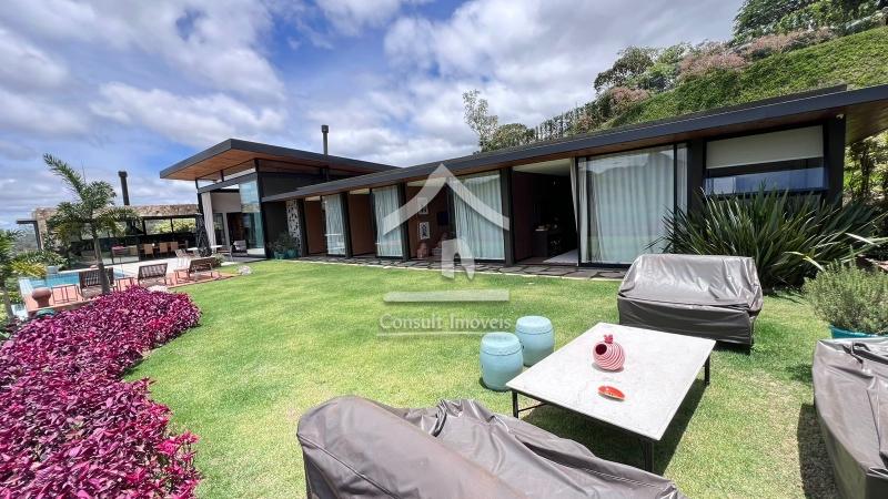 Casa à venda em Itaipava, Petrópolis - RJ - Foto 4