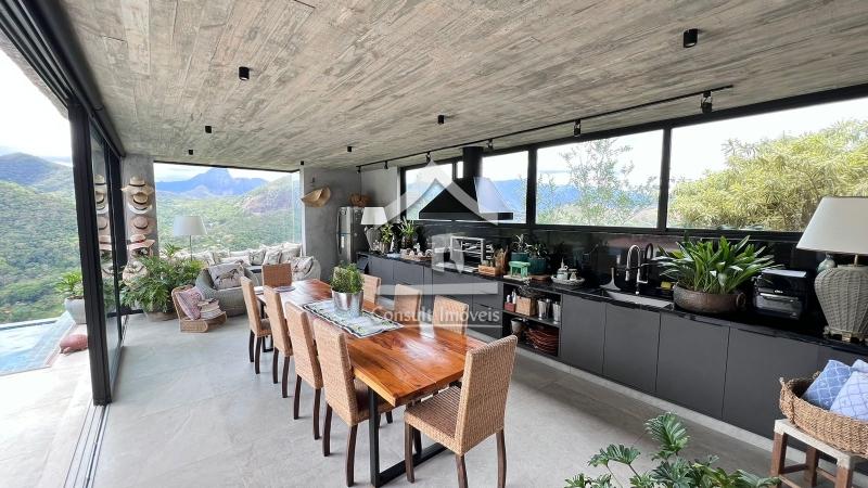 Casa à venda em Itaipava, Petrópolis - RJ - Foto 7