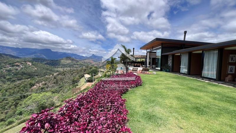 Casa à venda em Itaipava, Petrópolis - RJ - Foto 3