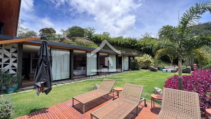 Casa à venda em Itaipava, Petrópolis - RJ - Foto 30