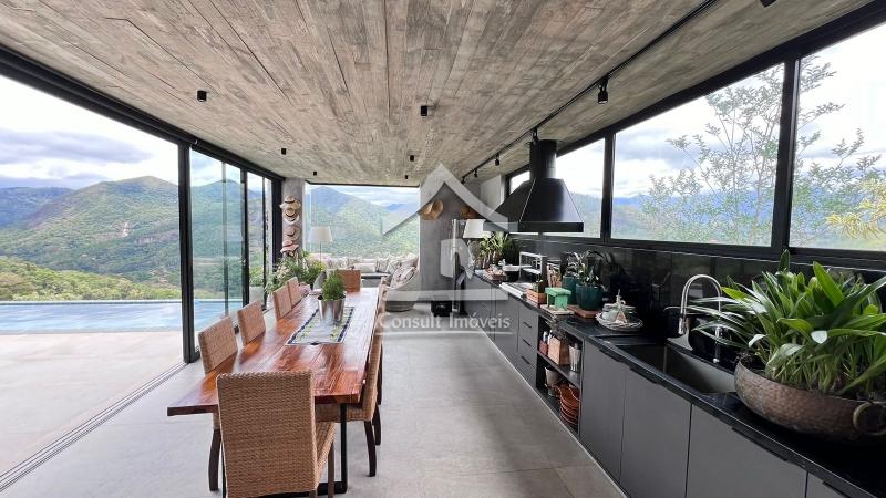 Casa à venda em Itaipava, Petrópolis - RJ - Foto 8