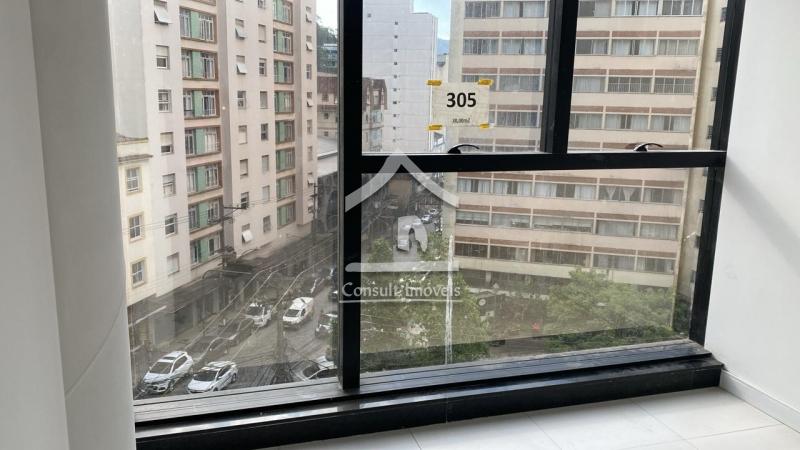 Sala à venda em Centro, Petrópolis - RJ - Foto 1