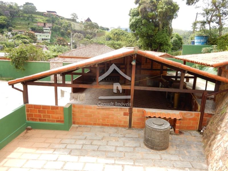 Casa à venda em Itaipava, Petrópolis - RJ - Foto 2