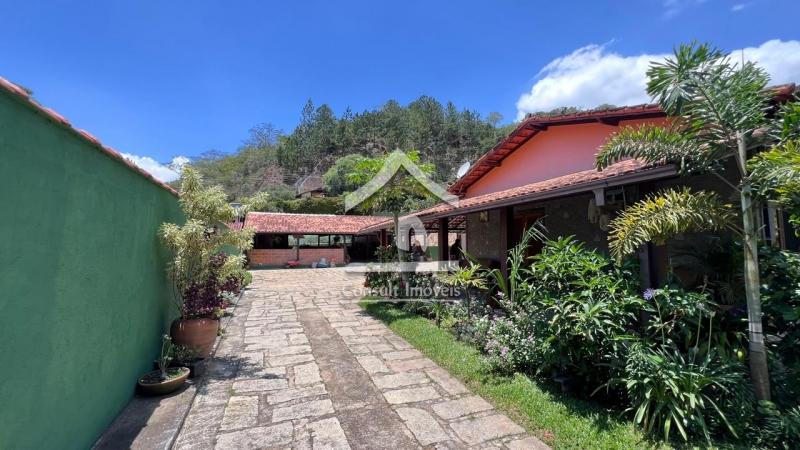 Casa à venda em Itaipava, Petrópolis - RJ - Foto 16