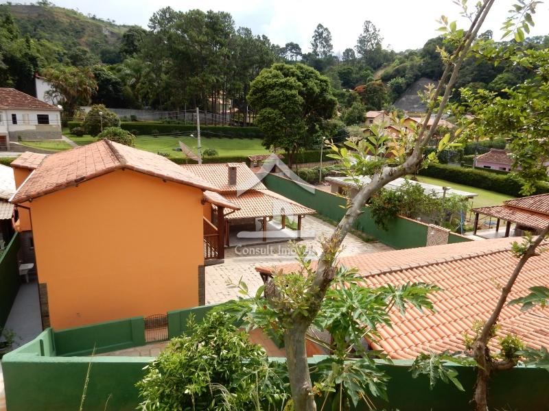 Casa à venda em Itaipava, Petrópolis - RJ - Foto 1