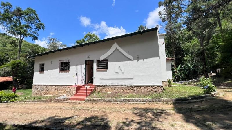 Fazenda / Sítio para Alugar  à venda em Corrêas, Petrópolis - RJ - Foto 6