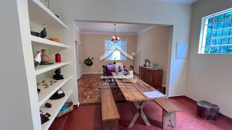 Fazenda / Sítio para Alugar  à venda em Corrêas, Petrópolis - RJ - Foto 27