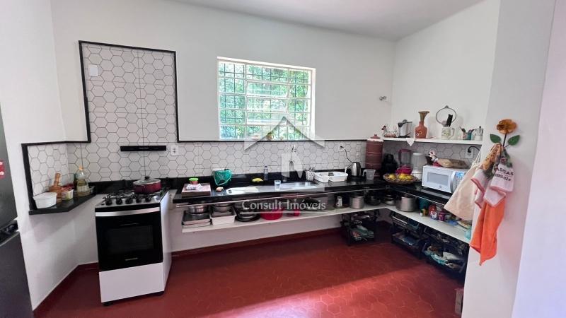 Fazenda / Sítio para Alugar  à venda em Corrêas, Petrópolis - RJ - Foto 25