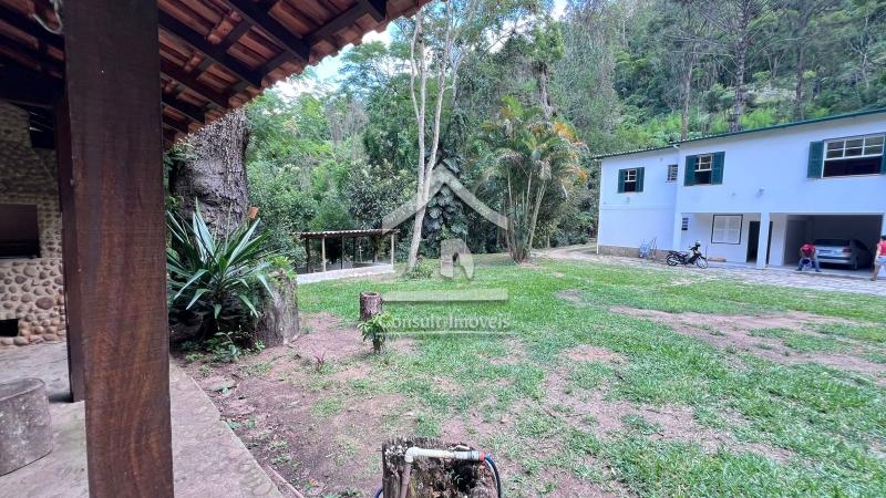 Fazenda / Sítio para Alugar  à venda em Corrêas, Petrópolis - RJ - Foto 7