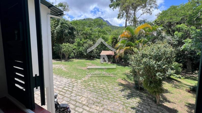 Fazenda / Sítio para Alugar  à venda em Corrêas, Petrópolis - RJ - Foto 8